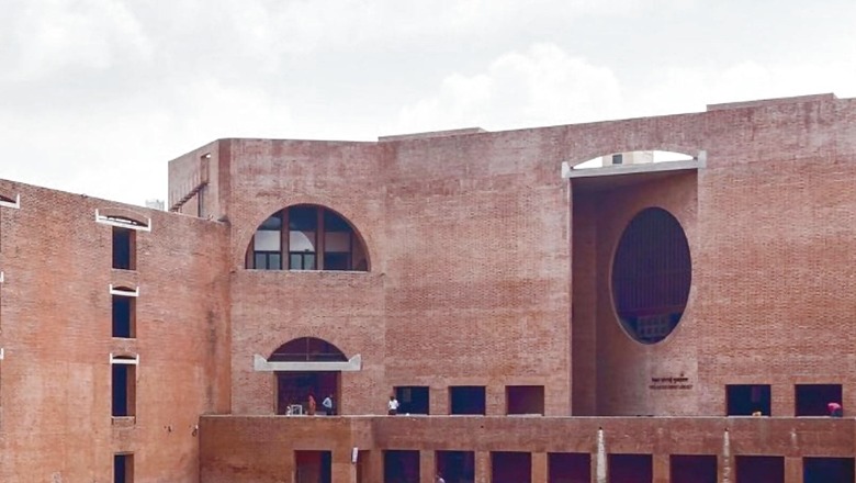 IIM Ahmedabad Sets up Centre for Research and Innovation, to Launch Courses in Sustainability