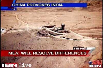 India may send army contingent to Ladakh's Daulat Beg Oldi sector