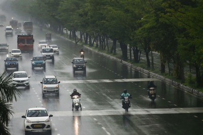 Part of Jaipur-Delhi Highway Remains Blocked as Farmers Continue Agitation Near Border