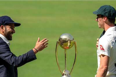 'You've Come To India To Play, So The Pitches Will Spin and Turn': Ayaz Memon | FREEHIT with Ayaz And Anand