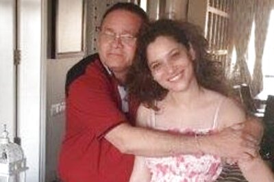 Ankita Lokhande's Father Shashikant Lokhande Passes Away At 68