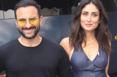 Exclusive | Kareena Kapoor Reveals Saif Was Supposed To Do Jaane Jaan With Aishwarya in 2015: 'I Wasn't...'