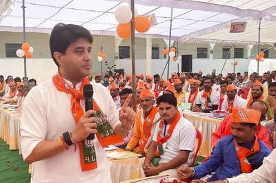 Scindia's Signature on BJP's 'MPhatic' Win: How He Swung Not Just Gwalior-Chambal But Other Regions Too