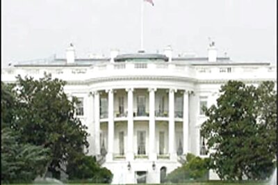 No decision yet on Obama-Sharif meeting: White House