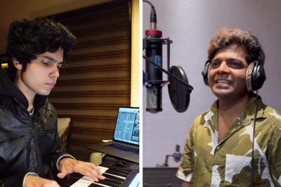 'Crazy': Salim Merchant Reacts To AI-Recreation Of Michael Jackson Singing Aadat Se Majboor
