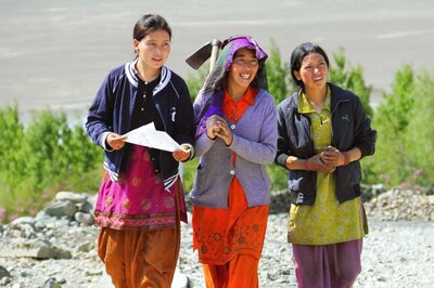 IIM Rohtak Offers Internship Programme for Women in Jammu & Kashmir