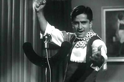 Shashi Kapoor's Biography 'Shashi Kapoor - the Householder, the Star' Released