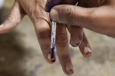 Bengal Gears Up For 4 Bypolls on Saturday; Dinhata With 417 Booths, Nearly 3L Voters is Biggest Constituency