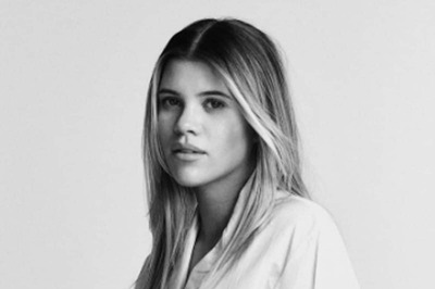 Watch: Pregnant Sofia Richie's Reaction To Finding Out The Gender Of Her Baby