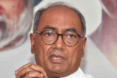 Digvijaya Singh does not rule out Rahul Gandhi taking Congress command soon