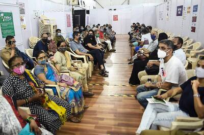 'Tika Utsav' Kicks Off from Today, PM Modi Posts 4 Requests for Vaccine Beneficiaries