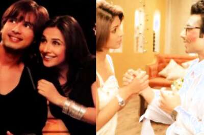 5 On-screen Bollywood Couples Who Had No Chemistry