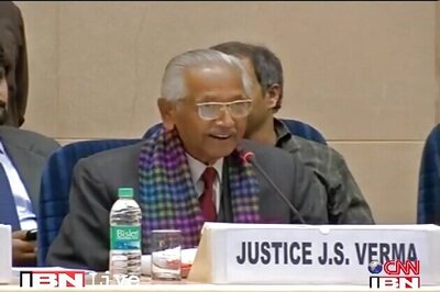 Need to learn from youth: Justice Verma