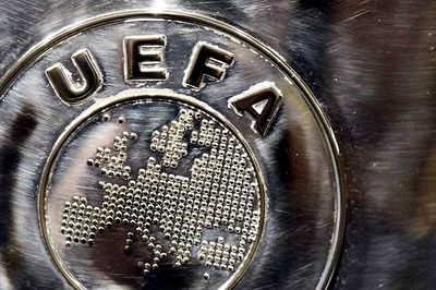 Swiss police search UEFA headquarters in 'Panama Papers' case
