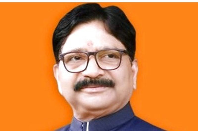 Shiv Sena's Waikar Wins from Mumbai North West by 48 Votes, Lowest Margin of 2024 Lok Sabha Polls