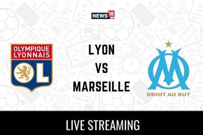 LYN vs MAR Live Football Streaming For Ligue 1 2023-24 Match: How to Watch Lyon vs Marseille Coverage on TV And Online