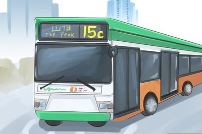 How to Go to Victoria Peak