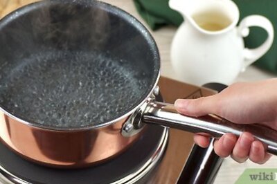 How to Make Milk Tea