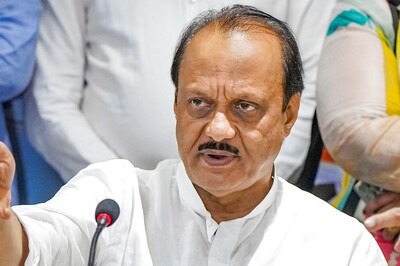 Baramati Should Get An MLA Other Than Me, Says Maharashtra Deputy CM Ajit Pawar