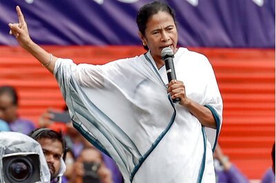 Assam NRC LIVE: There Will be Bloodbath and Civil War in the Country, Warns Mamata Banerjee
