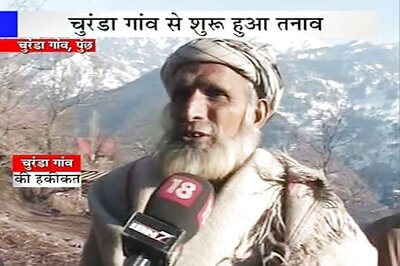 J&K: Residents of Churanda village at LoC hope for peace