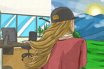 How to Play Hooky from Work