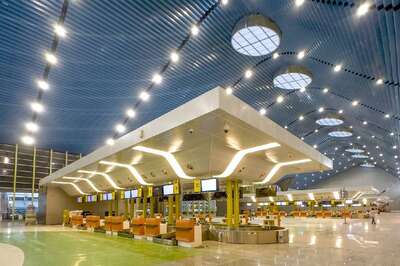 Chennai Airport: International Flights Relocated to New Integrated Terminal Building (NITB)