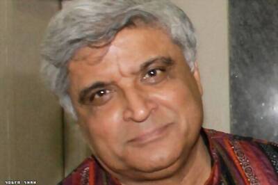 Javed Akhtar gives Jaipur Literature Festival a miss