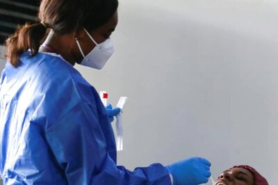 Africa's Covid-19 Cases Crosses 11.37 Million, South Africa with Most Infections: Africa CDC