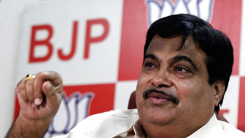 More People Died in Road Accidents Than in Wars India Fought: Gadkari
