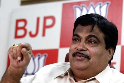 More People Died in Road Accidents Than in Wars India Fought: Gadkari