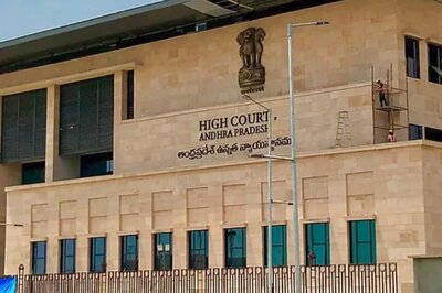 SC Terms as Disturbing HC Order to Examine if There is Constitutional Breakdown in Andhra Pradesh