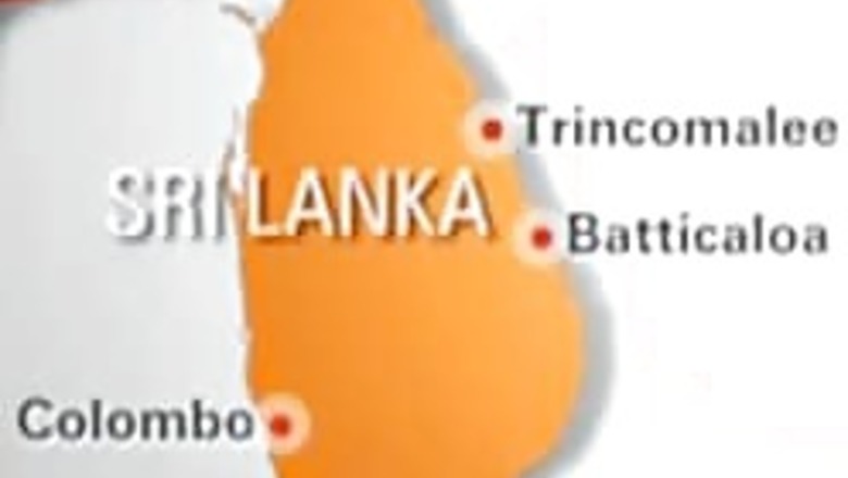 Blast marks end of ceasefire in SL, school kids dead