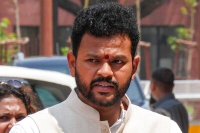 At Least 7 More Flights Get Hoax Bomb Threats, Aviation Minister Says Those Responsible Will Be Prosecuted