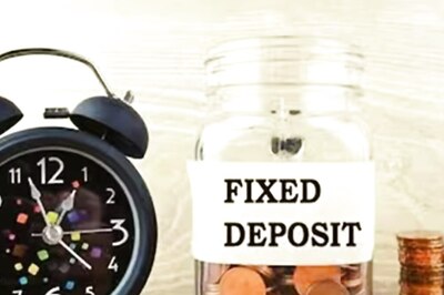This FD Is Offering 8.85% Interest Rate; Check Details About This NBFC Fixed Deposit