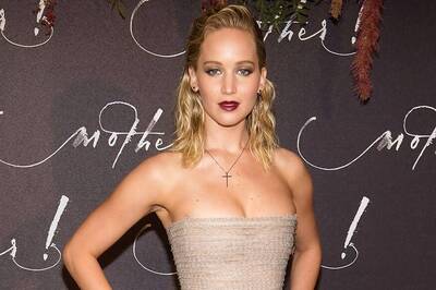 Jennifer Lawrence Working on Docu Series on MeToo Movement