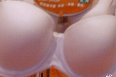 Teen faces litter charge for bra antenna