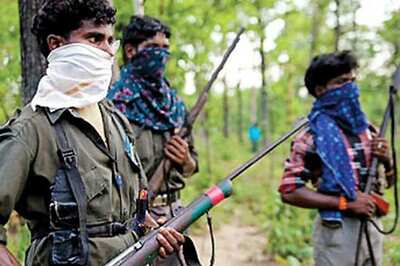 CCL employee arrested for demanding levy in the name of Maoists