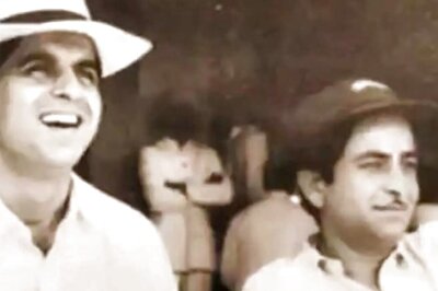 Saira Banu Remembers Raj Kapoor On His 99th Birth Anniversary: 'Not Many People Know This But...'