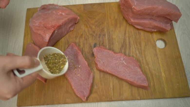 How to Cook Flat Iron Steak