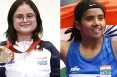 Mona Agarwal To Sheetal Devi, Female Athletes Who Delivered Remarkable Performances At Paris Paralympics