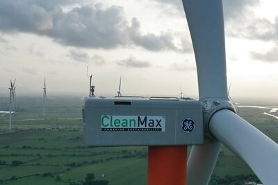 MG Motor India to Adopt Wind-Solar Hybrid Energy at Halol Manufacturing Facility