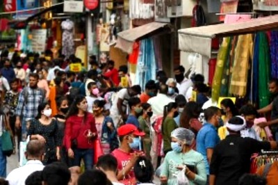 News18 Afternoon Digest: After 109 Days, India's Daily Covid Cases Cross 12,000-Mark & Other Stories