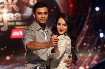 Puja Banerjee eliminated from 'Jhalak Dikhhla Jaa', says next step could be Bollywood