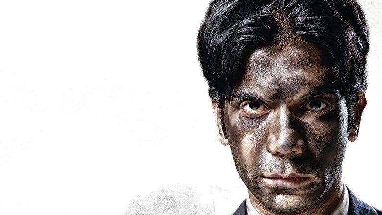 Films of the Decade: Why Shahid Represents the Year 2013 in Hindi Cinema