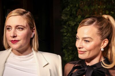 Opinion | Come On, Barbie, Let’s Not Party! Oscars Snub for Greta Gerwig, Margot Robbie Nothing New
