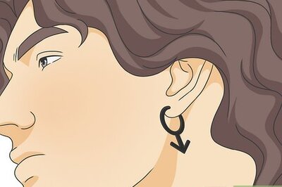 What Does a Left Ear Piercing Mean for Guys? Your Questions Answered