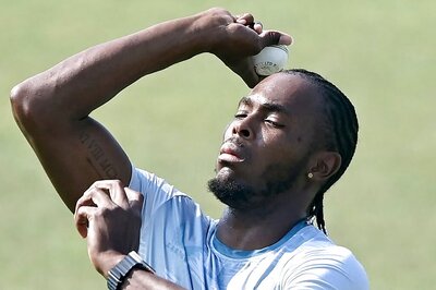 Jofra Archer Played for Old School Team in Barbados Without Informing ECB: Report