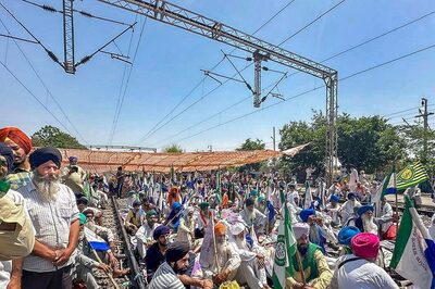 BJP Leader Booked For Culpable Homicide Over Farmer's Death in Patiala