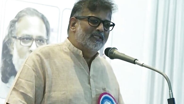Worried About 'Hatred Inculcated in Society Over Anti-CAA Protests, Says Tushar Gandhi